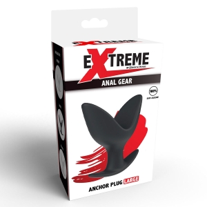 Extreme – Anchor Plug Large