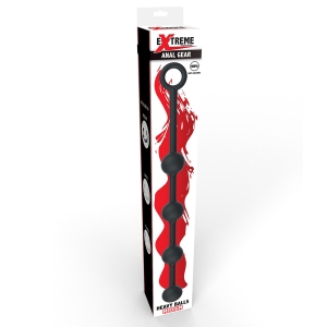 Extreme – Heavy Anal Balls Medium