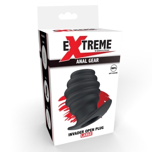 Extreme – Invader Open Plug Large