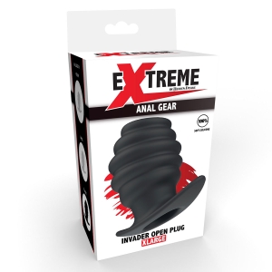 Extreme – Invader Open Plug Xlarge