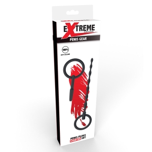 Extreme – Penis Plugs Starter Set Small