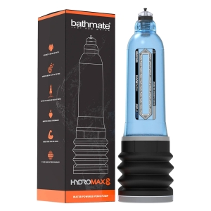 Bathmate – Hydromax 8