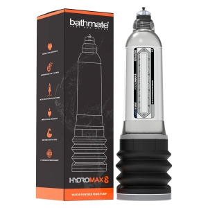 Bathmate – Hydromax 8