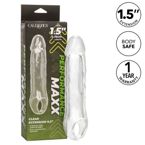 Performance Maxx – Clear Extension 16 cm