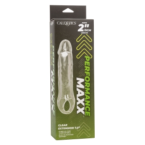 Performance Maxx – Clear Extension 18 cm