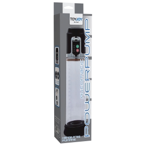 Toy Joy – Automatic Power Pump