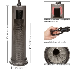 Optimum Series – Vibro Air Pump