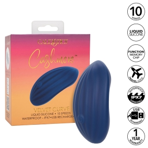 Cashmere – Velvet Curve