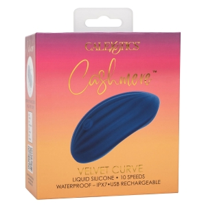 Cashmere – Velvet Curve