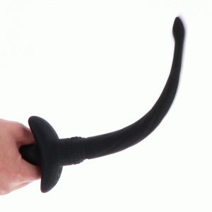 TABOOM – Puppy Play Wiggle Tail