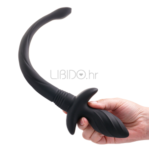TABOOM – Puppy Play Wiggle Tail