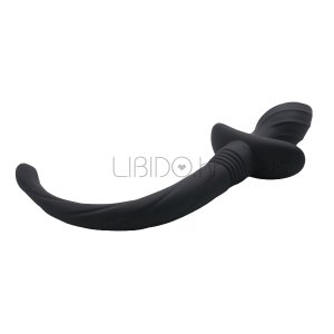 TABOOM – Puppy Play Wiggle Tail