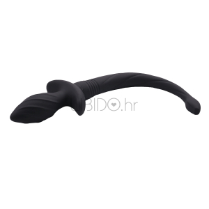 TABOOM – Puppy Play Wiggle Tail