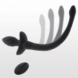TABOOM – Puppy Play Wiggle Tail
