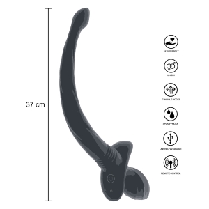 TABOOM – Puppy Play Wiggle Tail
