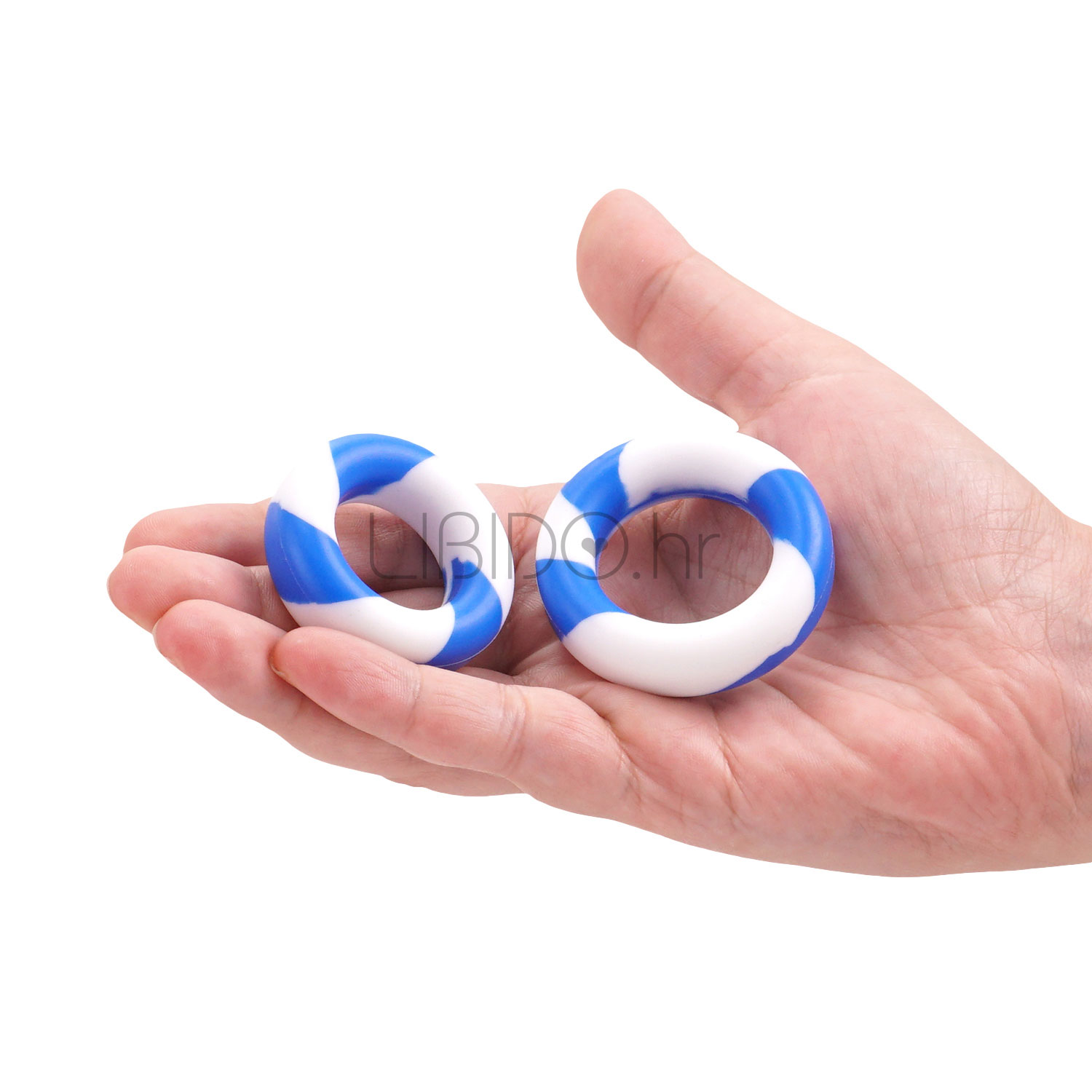 Admiral – 2 Ring Set