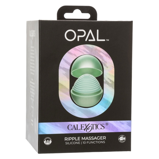 Opal – Ripple Massager