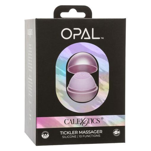 Opal – Tickler Massager