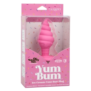 Naughty Bits – Yum Bum