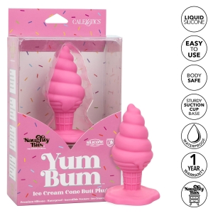 Naughty Bits – Yum Bum