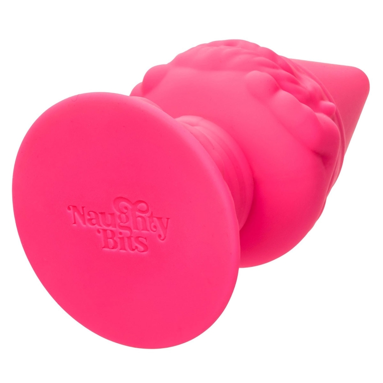 Naughty Bits – Anal Gnome