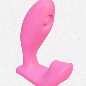 Urban – Flamengo Pulsating G-Spot Vibrator