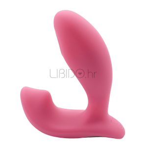 Urban – Flamengo Pulsating G-Spot Vibrator