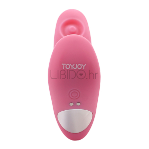 Urban – Flamengo Pulsating G-Spot Vibrator