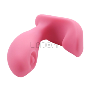 Urban – Flamengo Pulsating G-Spot Vibrator