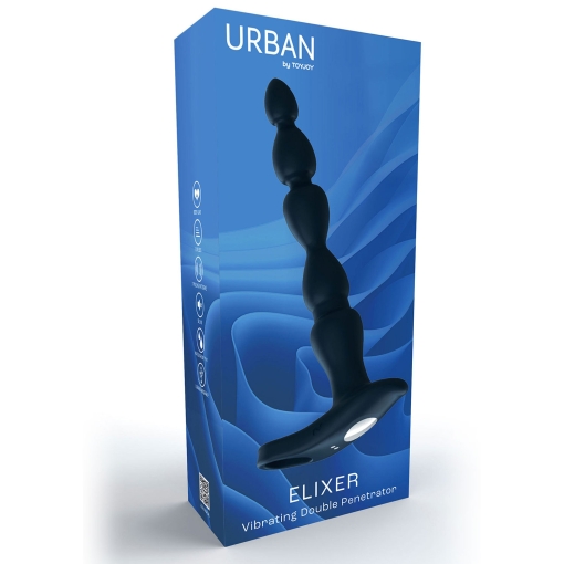 Urban – Elixer Double Penetrator