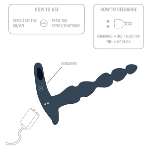 Urban – Elixer Double Penetrator