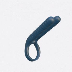 Urban – Fushion Vibrating Couple C-Ring