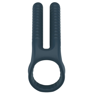 Urban – Fushion Vibrating Couple C-Ring