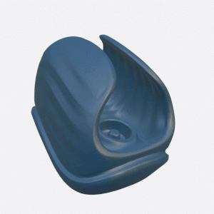 Urban – Nova Pulsating Stroker