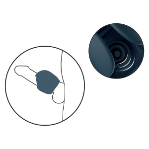 Urban – Nova Pulsating Stroker