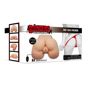 Bangers – Fat Ass Fucker