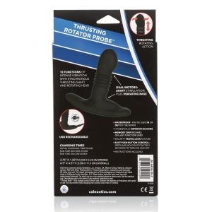 Cal Exotics – Eclipse Thrusting Probe