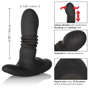 Cal Exotics – Eclipse Thrusting Probe