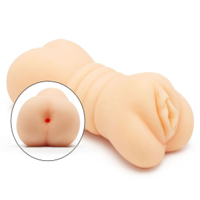 Bangers – Snug Double Fucker