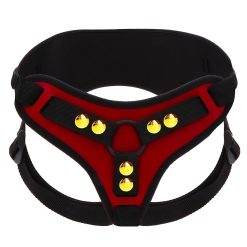 TABOOM – Strap-on Harness Deluxe