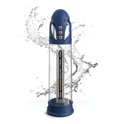 Pump Worx – Max Boost Pro Flow vodna črpalka