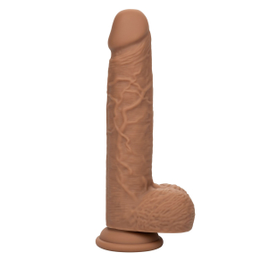 Cal Exotics – Squirting Vibrating Fuck Stick