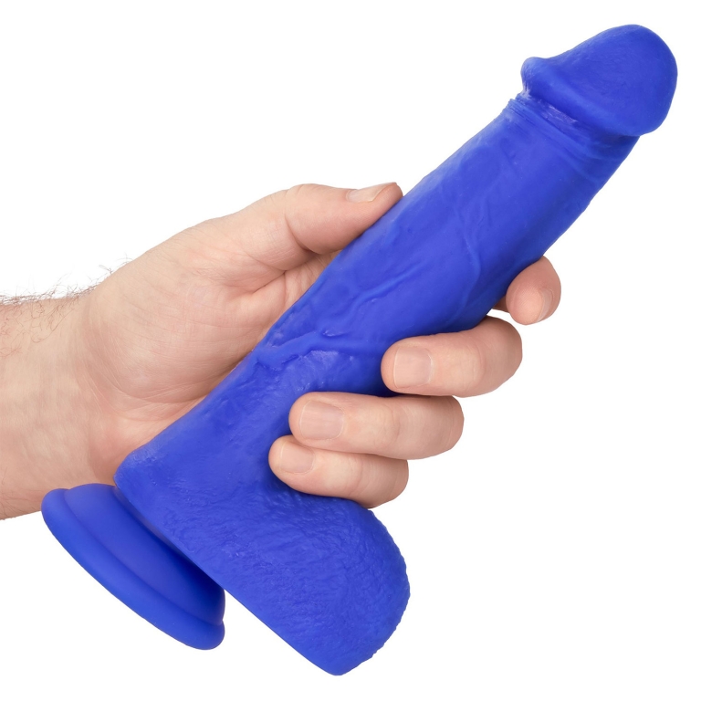 Admiral – Vibrating Captain