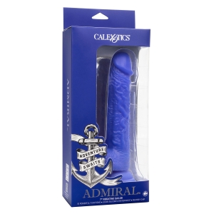 Admiral – Vibrating Sailor