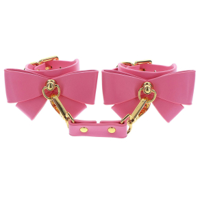 Malibu – Wrist Cuffs