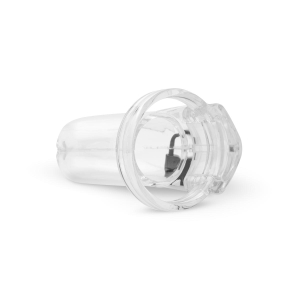 Lockdown – Chastity Cage Clear Small