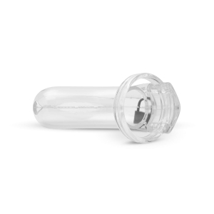 Lockdown – Chastity Cage Clear Large
