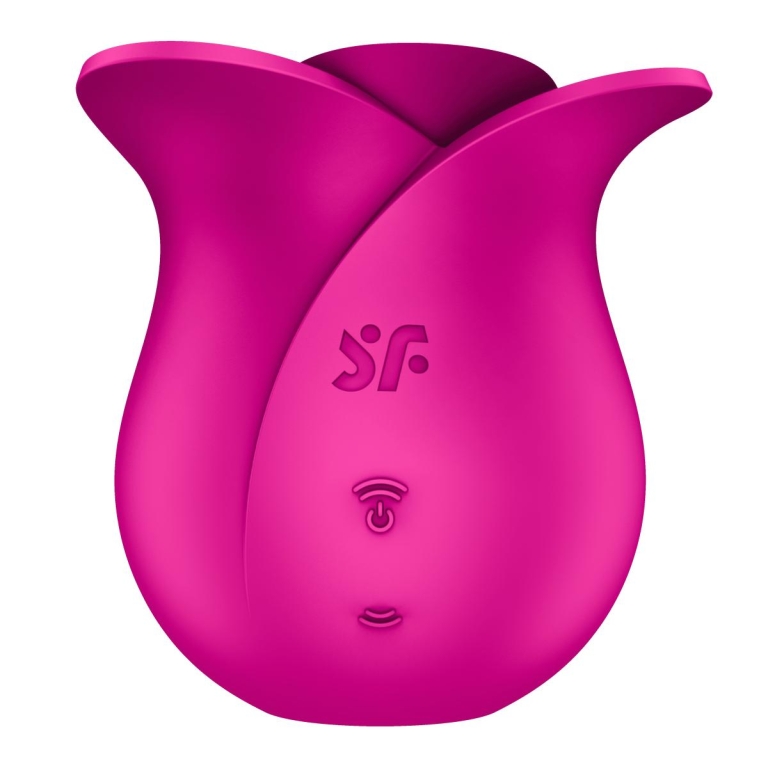 Satisfyer – Pro 2 Modern Blossom