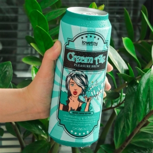 Lovetoy – Cream Ale