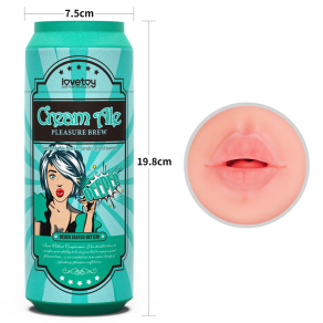 Lovetoy – Cream Ale